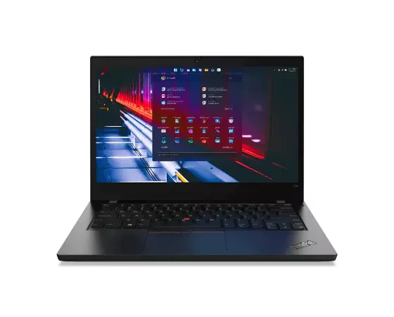 Lenovo ThinkPad L14 Gen 2 i5-1135G7 [Quad] 2.40GHz 14