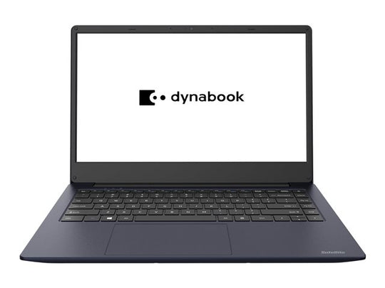Dynabook Satellite Pro C40-H-101 i5-1035G1 [Quad] 1.00GHz 14" FHD HDMI USB-C DDR4 SSD