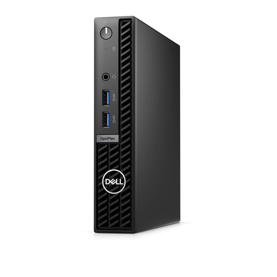 Dell OptiPlex 7010 Micro i5-13500T [14-Core] 3.20GHz HDMI 16GB DDR5 256GB NVMe