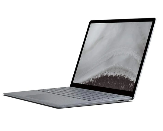 Microsoft Surface Laptop 2 i5-8350U [Quad] 1.70GHz 13.5" (2256x1504) TOUCH 8GB 256GB NVMe