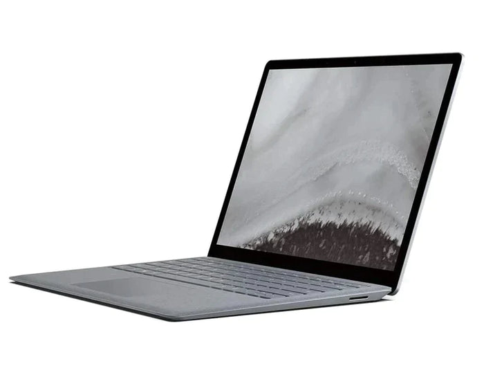 Microsoft Surface Laptop 2 i7-8650U [Quad] 1.90GHz 13.5