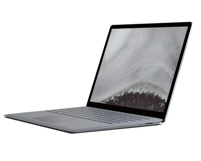 Microsoft Surface Laptop 2 i5-8350U [Quad] 1.70GHz 13.5 (2256x1504) TOUCH 8GB 256GB NVMe