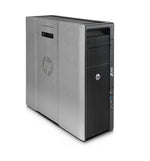 HP Z620 Workstation Intel Xeon E5-1650 V2 [Hexa] 3.50GHz HDMI DVD NVID –  tier1 Online