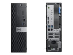 Dell OptiPlex 5060 SFF i5-8500 [Hexa] 3.00GHz USB-C DVD DDR4 SSD