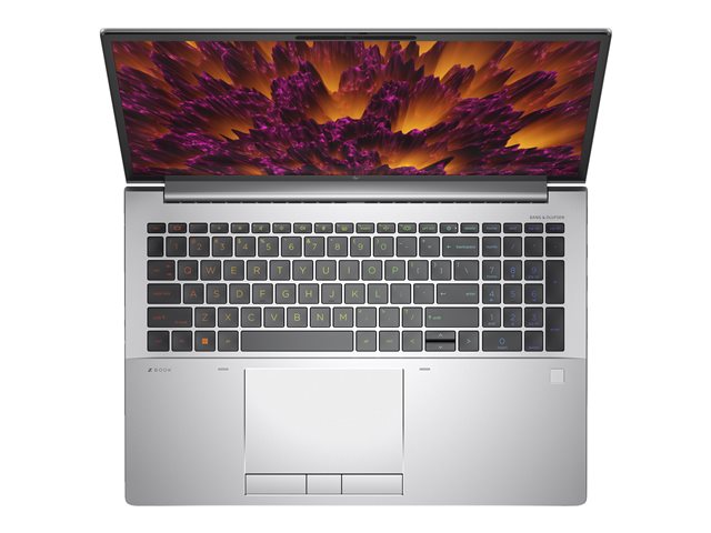 HP ZBook Fury 16 G10 i7-13850HX [20-Core] 3.80GHz 16