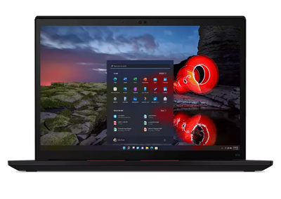 Lenovo ThinkPad X13 Gen 2 i5-1135G7 [Quad] 2.40GHz 13.3 WUXGA (1920x1200) IPS USB-C HDMI IR Camera 16GB DDR4 256GB NVMe