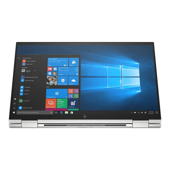 HP EliteBook x360 1030 G7 2-in-1 i7-10710U [Hexa] 1.10GHz 13.3