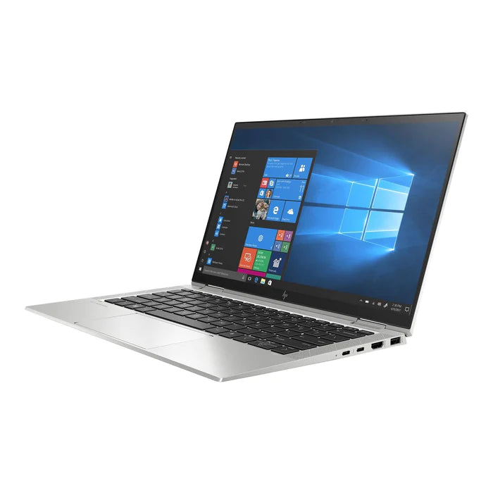 HP EliteBook x360 1030 G7 2-in-1 i7-10710U [Hexa] 1.10GHz 13.3