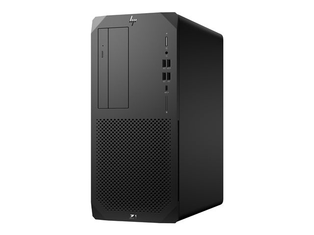 HP Z1 G6 Entry Tower i7-10700 [Octa] 2.90GHz USB-C 32GB DDR4 1TB NVMe