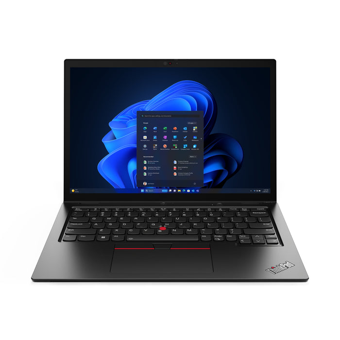 Lenovo ThinkPad L13 2-in-1 Gen 5 Intel Core Ultra 5 125U 13.3