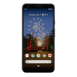 Google Pixel 3a 64GB Black (Network Unlocked)