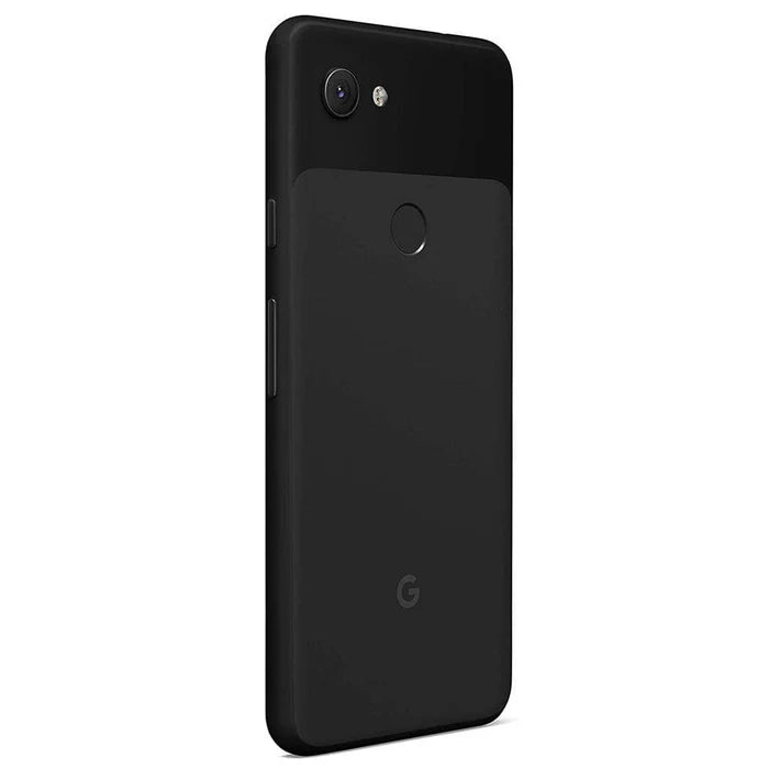 Google Pixel 3a 64GB Black (Network Unlocked)