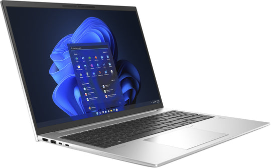 HP EliteBook 865 G9 AMD Ryzen 5 PRO 6650U [Hexa] 2.90GHz 16" WUXGA (1920x1200) HDMI USB-C 16GB DDR5 256GB NVMe