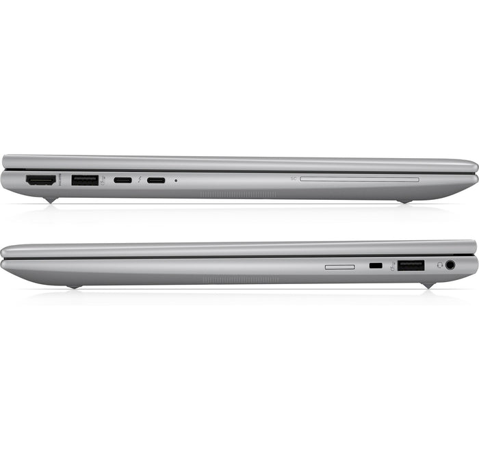 HP ZBook Firefly 14 G11 Intel Core Ultra 7 155H [16-Core] 3.80GHz 14