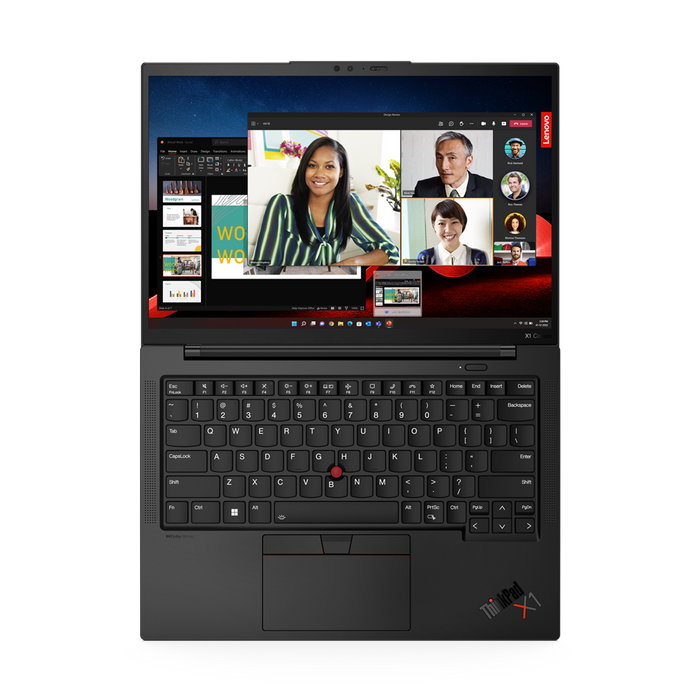 Lenovo ThinkPad X1 Carbon 11th Gen i5-1345U [Quad] 3.50GHz 14
