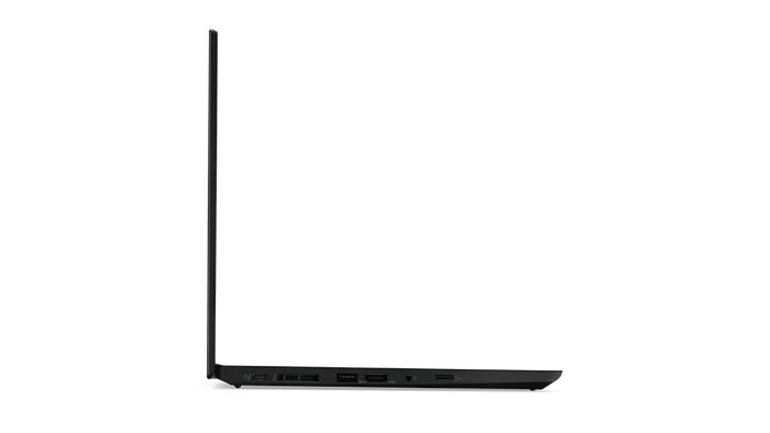 Lenovo ThinkPad T14 Gen 2 i5-1135G7 [Quad] 2.40GHz 14