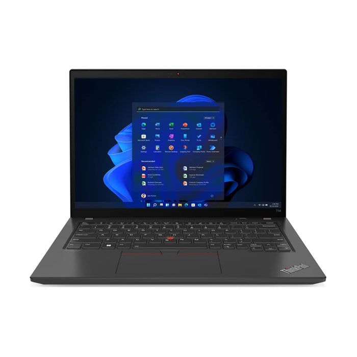 Lenovo ThinkPad T14 Gen 3 i7-1255U [10-Core] 3.50GHz 14