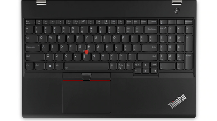 Lenovo ThinkPad T580 i5-8350U [Quad] 1.70GHz 15.6