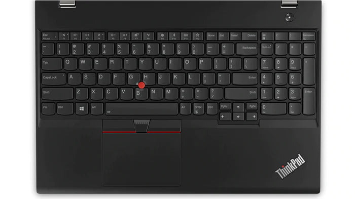 Lenovo ThinkPad T580 i5-8350U [Quad] 1.70GHz 15.6