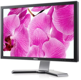 Dell 2408WFPB 24" WUXGA (1920x1200) HDMI Widescreen Monitor