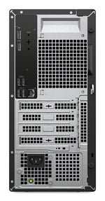 Dell Tower ECT1250 Intel Core i5-14400 [10-Core] 3.50GHz HDMI USB-C 16GB DDR5 1TB NVMe Refurbished