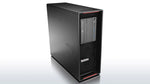 Lenovo ThinkStation P510 Intel Xeon E5-1650 v4 [Hexa] 3.60GHz NVIDIA Quadro K620 DVD 64GB DDR4 3x 480GB SSD [Marked Casing]