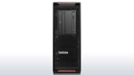 Lenovo ThinkStation P510 Intel Xeon E5-1650 v4 [Hexa] 3.60GHz NVIDIA Quadro K620 DVD 64GB DDR4 2x 480GB SSD