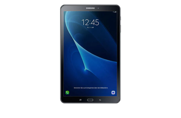 Like new Samsung outlet Galaxy Tab A Tablet - 16 GB with charger. In great condition