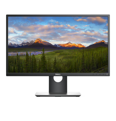 Dell P2417H 24" FHD IPS HDMI Monitor