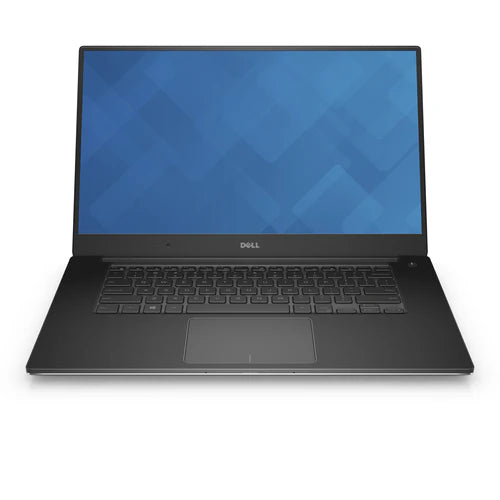Dell Precision 5520 i7-6820HQ [Quad] 2.70GHz 15.6