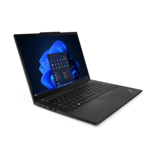 Lenovo ThinkPad X13 2-in-1 Gen 5 Intel Core Ultra 7 165U 13.3" (1920x1200) IPS TOUCH HDMI USB-C IR Camera 32GB DDR5 512GB NVMe