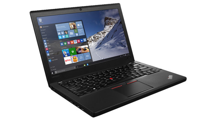 Lenovo ThinkPad X260 i5-6200U 2.30GHz 12.5