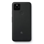 Google Pixel 5 128GB Black (Network Unlocked)