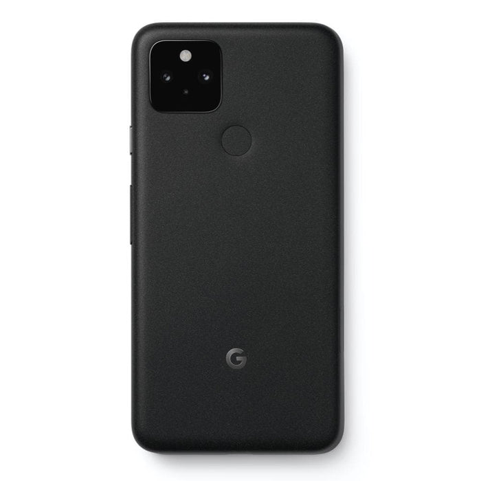 Google Pixel 5 128GB Unlocked - Excellent