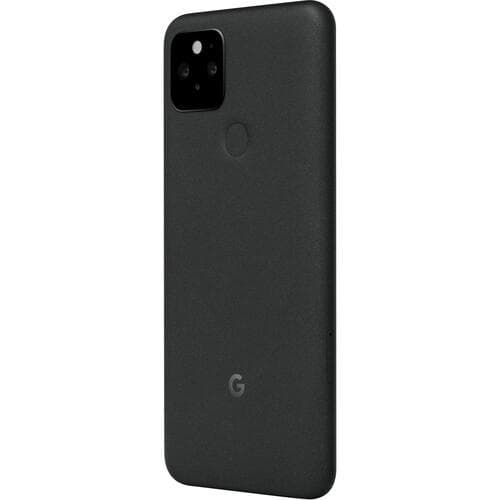 Google Pixel 5 128GB Black (Network Unlocked)