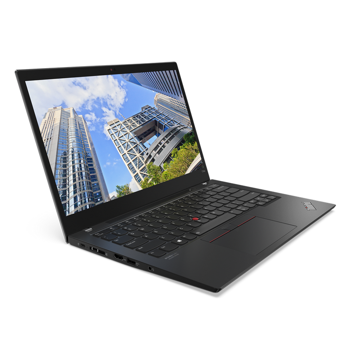 Lenovo ThinkPad T14s Gen 2 AMD Ryzen 7 PRO 5850U [Octa] 1.90GHz 14