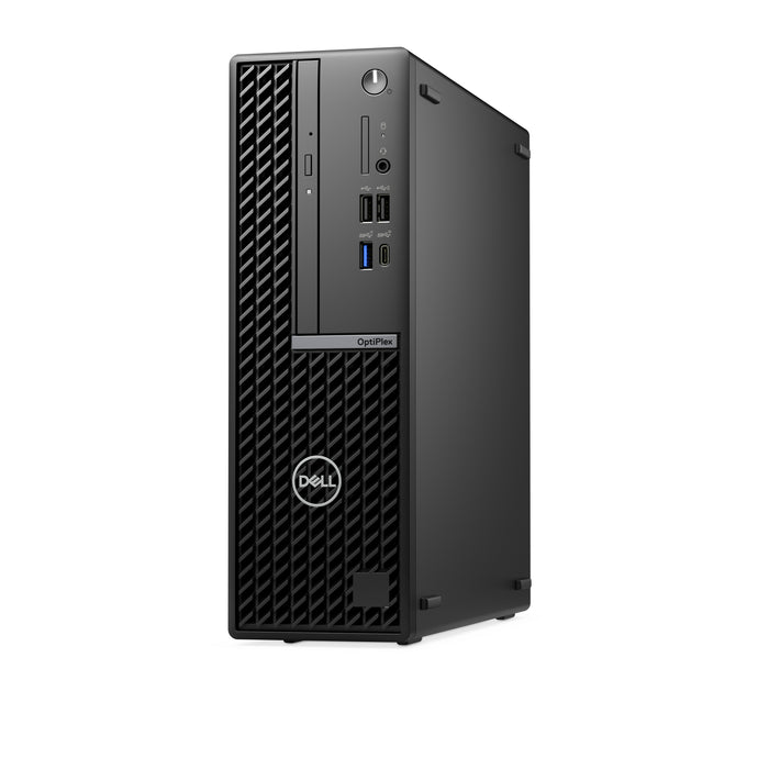 Dell OptiPlex 7020 SFF Plus i7-14700 [20-Core] 3.20GHz USB-C 32GB DDR5 256GB NVMe