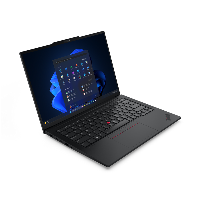 Lenovo ThinkPad E14 Gen 7 Intel Core Ultra 7 255H [16-Core] 4.40GHz 14