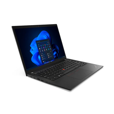 Lenovo ThinkPad T14s Gen 3 AMD Ryzen 5 PRO 6650U [Hexa] 2.90GHz 14 WUXGA (1920x1200) IPS HDMI USB-C 16GB DDR5 256GB NVMe Refurbished
