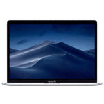 Apple MacBook Pro Mid 2018 Touchbar i7-8850H [Hexa] 2.60GHz 15.4