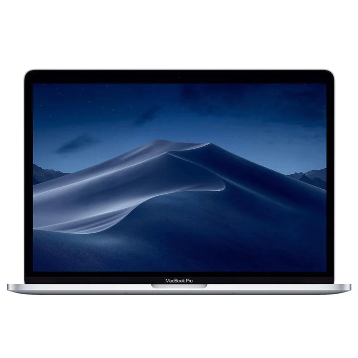 Apple MacBook Pro Mid 2018 Touchbar i7-8850H [Hexa] 2.60GHz 15.4