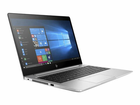 HP EliteBook 840 G6 i7-8665U [Quad] 1.90GHz 14" FHD IPS HDMI USB-C DDR4 NVMe