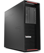 Lenovo ThinkStation P720 Workstation 2x Intel Xeon Gold 5118 [12-Core] 2.30GHz NVIDIA Quadro RTX 6000 128GB DDR4 512GB NVMe