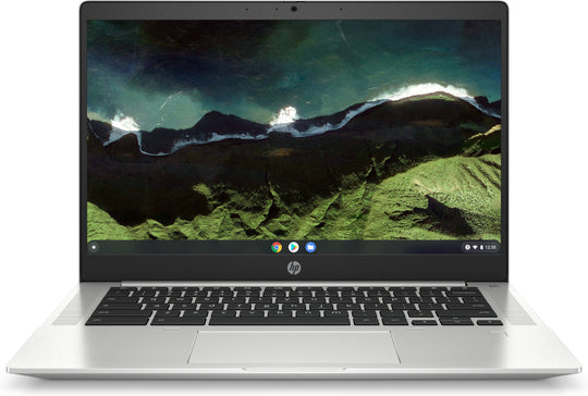 HP Pro c640 G2 Chromebook i3-1115G4U 1.70GHz 14" FHD IPS HDMI USB-C 8GB DDR4 64GB EMMC Refurbished