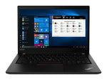 Lenovo ThinkPad P43s i7-8665U [Quad] 1.90GHz 14