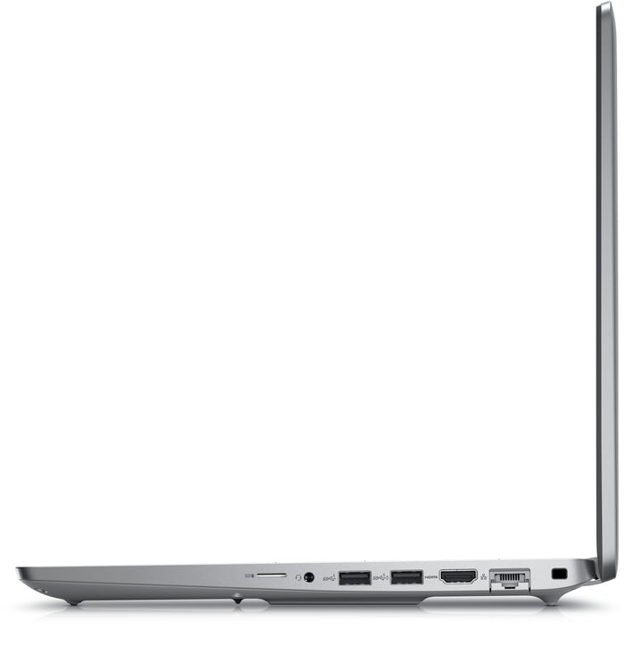 Dell Latitude 5550 Intel Core Ultra 5 135U [12-Core] 3.60GHZ 15.6