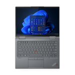 Lenovo ThinkPad X1 Yoga 7th Gen i5-1250P [12-Core] 3.30GHz 14