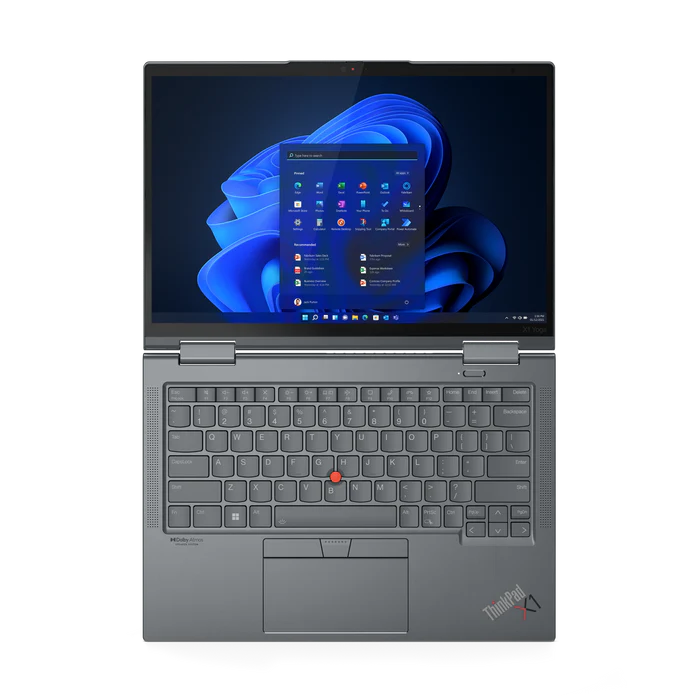 Lenovo ThinkPad X1 Yoga 7th Gen i5-1250P [12-Core] 3.30GHz 14