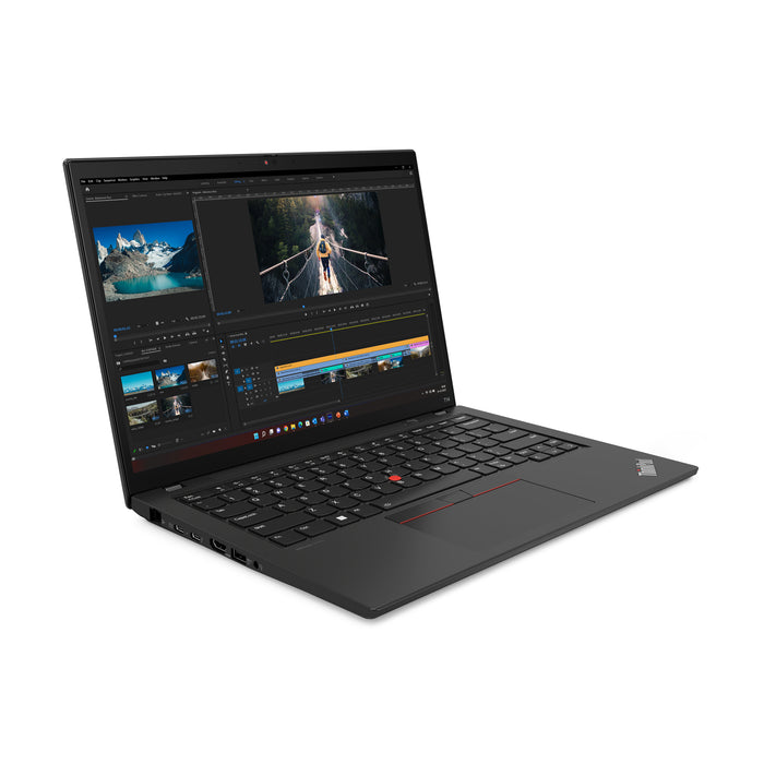 Lenovo ThinkPad T14 Gen 4 i5-1345U [10-Core] 3.50GHz 14