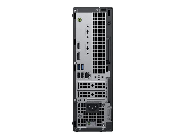 Dell OptiPlex 3070 SFF i5-9500 [Hexa] 3.00GHz HDMI DDR4 SSD [Marked Casing]